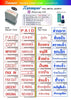 ตรายางหมึกในตัว Xstamper <br> REVISED หมึกสีแดง