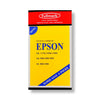 เฉพาะผ้าหมึก Fullmark <br> ใส่ EPSON LQ-1050 <br> (131-521-0133) แพ็ค3ม้วน/กล่อง