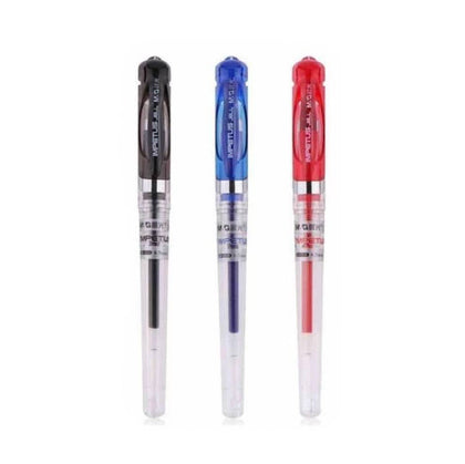 ปากกาหมึกเจล M&G <br> GP-1111 0.7มม.