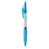 ปากกาหมึกเจล M&G <br> GP-1008 0.5มม.