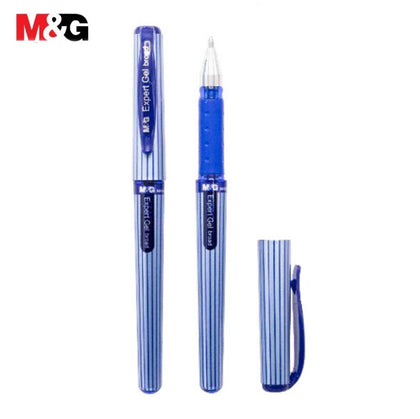 ปากกาหมึกเจล M&G <br> AGP13672A 1.0มม.