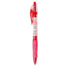 ปากกาหมึกเจล M&G <br> GP-1008 0.5มม.