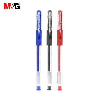 ปากกาหมึกเจล M&G <br> VGP-1220 0.5มม.
