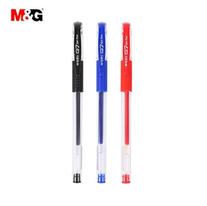 ปากกาหมึกเจล M&G <br> Q7 0.5มม.