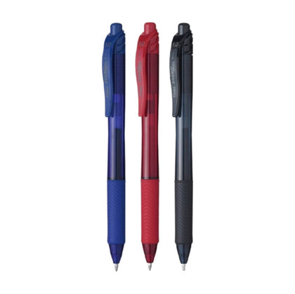 ปากกาหมึกเจล เพนเทล <br> BL110 Energel  1.0มม.