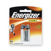 ถ่านอัลคาไลน์<br> Energizer 522 <br> 9V 1ก้อน/แพ็ค