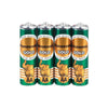 ถ่านพานาโซนิค GOLD <br> เขียว AA R6GT/4SL <br> 4ก้อน/แพ็ค