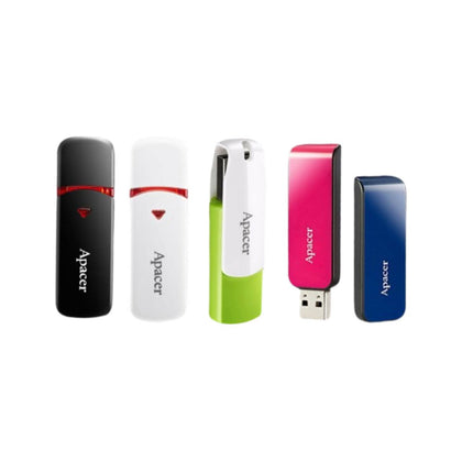 Flash drive Apacer <br> 32GB USB 2.0
