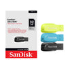 Flash drive Sandisk <br> SDCZ410 32GB USB 3.2
