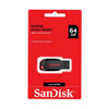 Flash drive Sandisk <br> SDCZ50 64GB USB 2.0