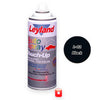สีสเปรย์ เลย์แลนด์ 400มล. <br> L-02 Black