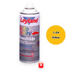 สีสเปรย์ เลย์แลนด์ 400มล. <br> L-04 Yellow