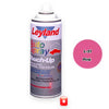 สีสเปรย์ เลย์แลนด์ 400มล. <br> L-51 Pink