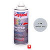 สีสเปรย์ เลย์แลนด์ 400มล. <br> L-19 Sparkle Silver
