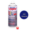 สีสเปรย์ เลย์แลนด์ 400มล. <br> L-24 Winning Blue