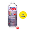 สีสเปรย์ เลย์แลนด์ 400มล. <br> L-21 Canary