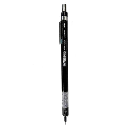 ปากกาดินสอ ปิรามิด <br> PP103 0.3มม.