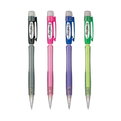 ปากกาดินสอ เพนเทล <br> Fiesta AX105 0.5มม.