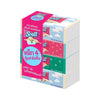 กระดาษชำระ SOFTBOX <br> 110 แผ่น (แพ็ค4ห่อ) สก๊อตต์