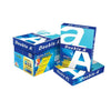 กระดาษถ่ายเอกสาร 80g A4 <br>5รีม/กล่อง Double A