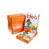 กระดาษถ่ายเอกสาร 70g A4 <br>5รีม/กล่อง Idea MAX