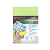 กระดาษสี ตราช้าง 80g <br> A4 500แผ่น/รีม