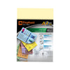 กระดาษสี ตราช้าง 80g <br> A4 500แผ่น/รีม