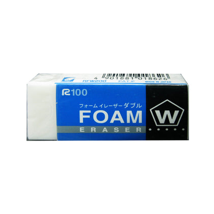 ยางลบดินสอ ซากุระ Foam <br>RFW-200