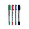 ปากกาเคมี 2 หัว ซากุระ <br>XYKT Identi 441
