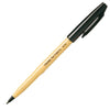 ปากกาเขียนผ้า เพนเทล <br> M10 2.0มม.