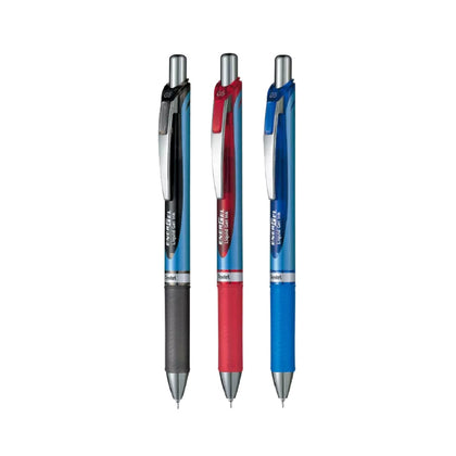 ปากกาหมึกเจล เพนเทล <br>BLN75 Energel 0.5 มม.