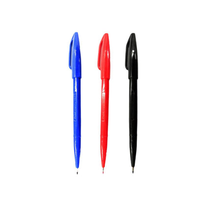 ปากกา เพนเทล ไซน์เพน <br> S520-B 2.0มม.