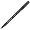 ปากกาเขียนแผ่นใส สเตทเล่อร์ <br> 313 S 0.4มม. ลบไม่ได้