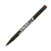 ปากกาเขียนแผ่นใส อาร์ตไลน์ <br> EK-853 F 0.5มม. ลบไม่ได้