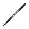 ปากกาเขียนแผ่นใส อาร์ตไลน์ <br> EK-853 F 0.5มม. ลบไม่ได้