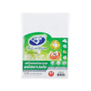 สติกเกอร์กระดาษ BOS <br>ขาวมัน A4 50แผ่น/ห่อ
